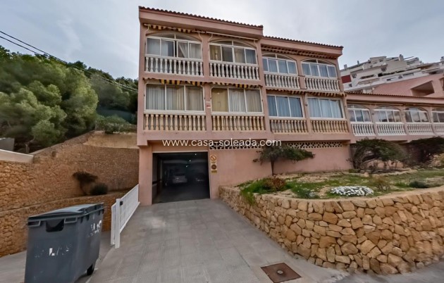 Herverkoop - Appartement / flat - Benidorm - Costa Blanca