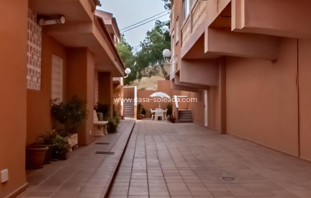Herverkoop - Appartement / flat - Benidorm - Costa Blanca