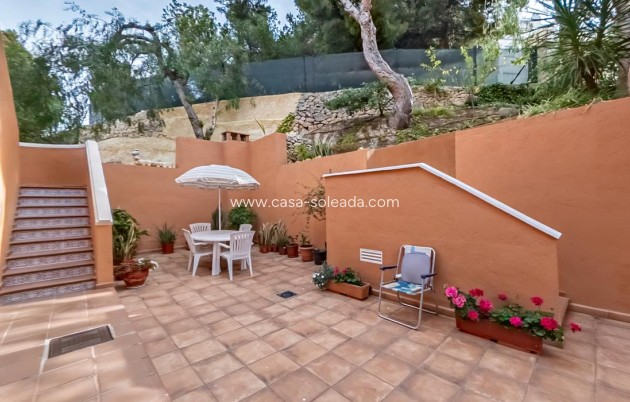 Herverkoop - Appartement / flat - Benidorm - Costa Blanca