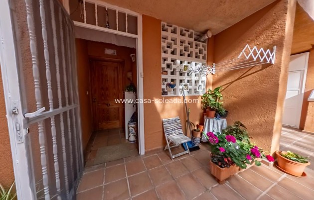 Herverkoop - Appartement / flat - Benidorm - Costa Blanca