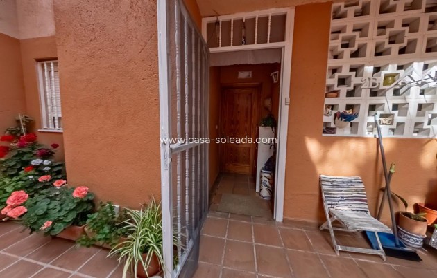 Herverkoop - Appartement / flat - Benidorm - Costa Blanca