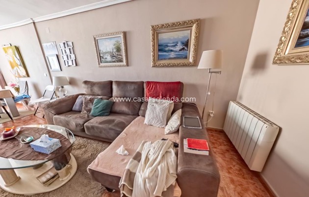 Herverkoop - Appartement / flat - Benidorm - Costa Blanca