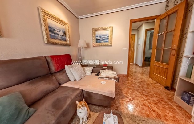 Herverkoop - Appartement / flat - Benidorm - Costa Blanca