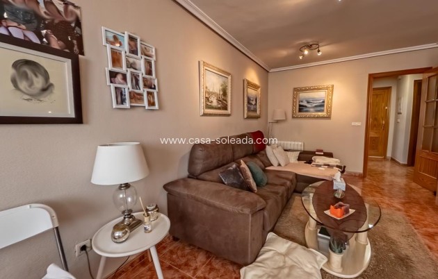 Herverkoop - Appartement / flat - Benidorm - Costa Blanca