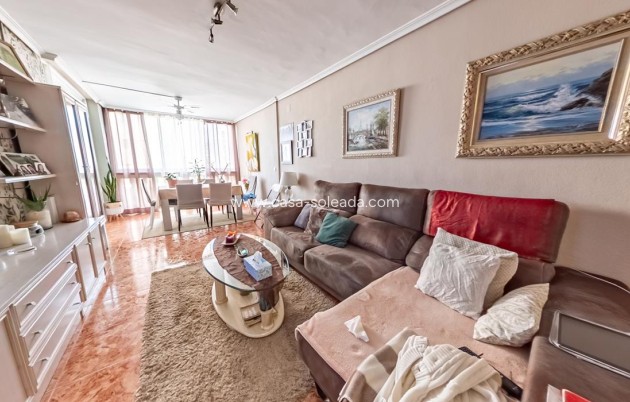 Herverkoop - Appartement / flat - Benidorm - Costa Blanca
