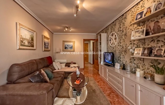 Herverkoop - Appartement / flat - Benidorm - Costa Blanca