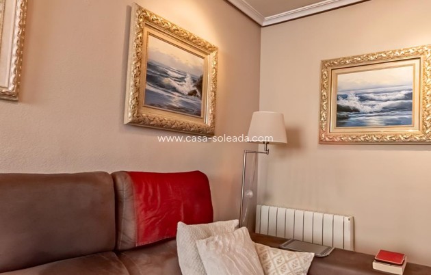 Herverkoop - Appartement / flat - Benidorm - Costa Blanca