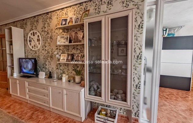 Herverkoop - Appartement / flat - Benidorm - Costa Blanca