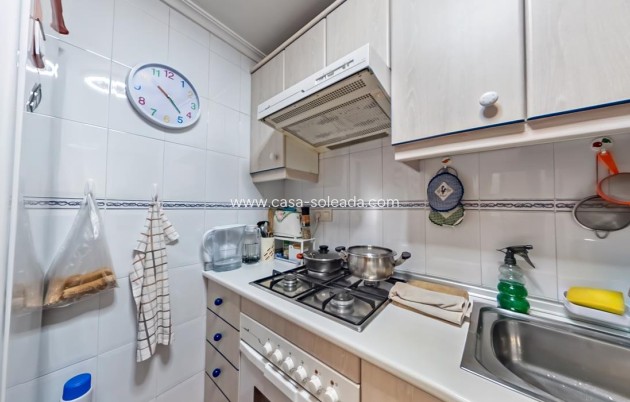 Herverkoop - Appartement / flat - Benidorm - Costa Blanca
