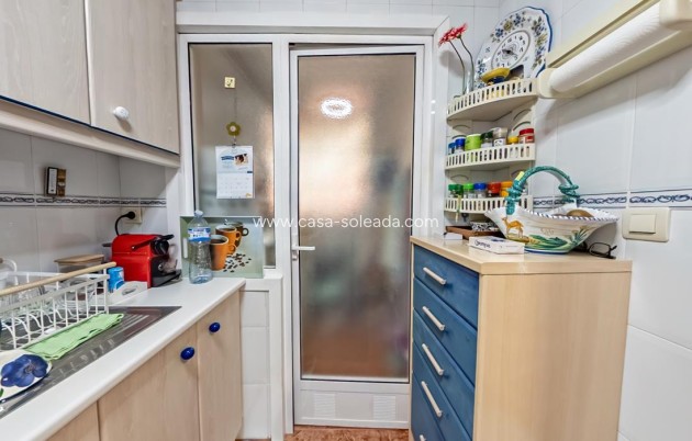Herverkoop - Appartement / flat - Benidorm - Costa Blanca