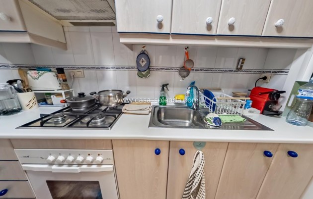 Herverkoop - Appartement / flat - Benidorm - Costa Blanca