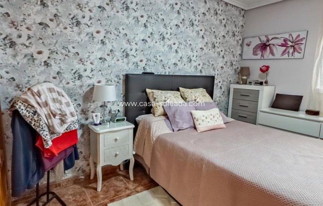 Herverkoop - Appartement / flat - Benidorm - Costa Blanca