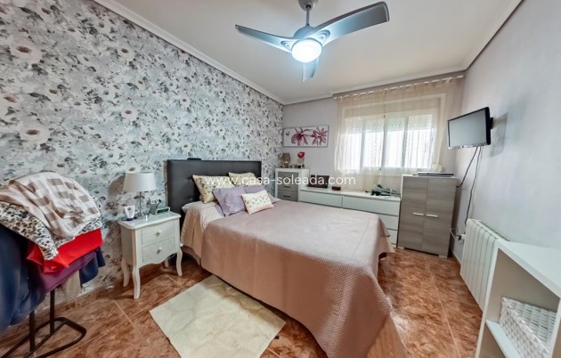 Herverkoop - Appartement / flat - Benidorm - Costa Blanca
