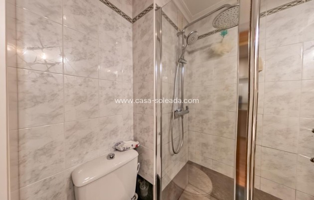 Herverkoop - Appartement / flat - Benidorm - Costa Blanca