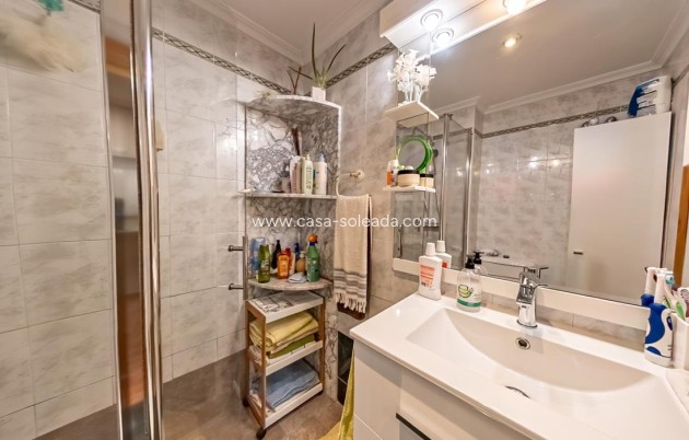 Herverkoop - Appartement / flat - Benidorm - Costa Blanca