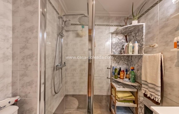 Herverkoop - Appartement / flat - Benidorm - Costa Blanca