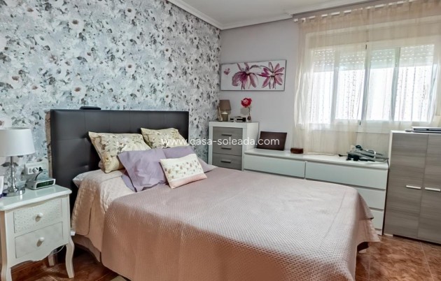 Herverkoop - Appartement / flat - Benidorm - Costa Blanca