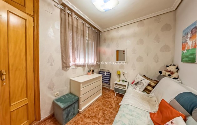 Herverkoop - Appartement / flat - Benidorm - Costa Blanca