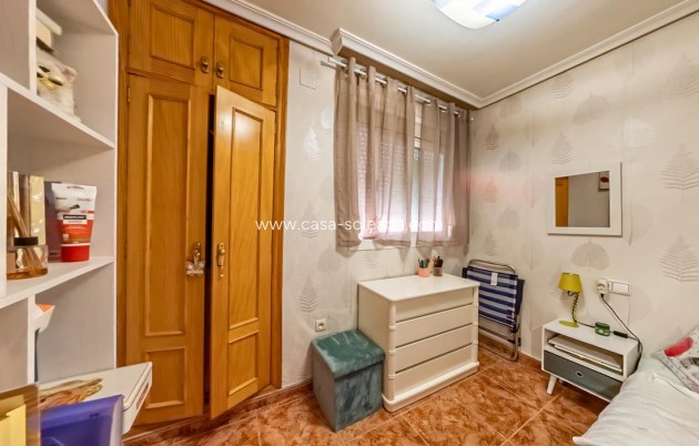 Herverkoop - Appartement / flat - Benidorm - Costa Blanca