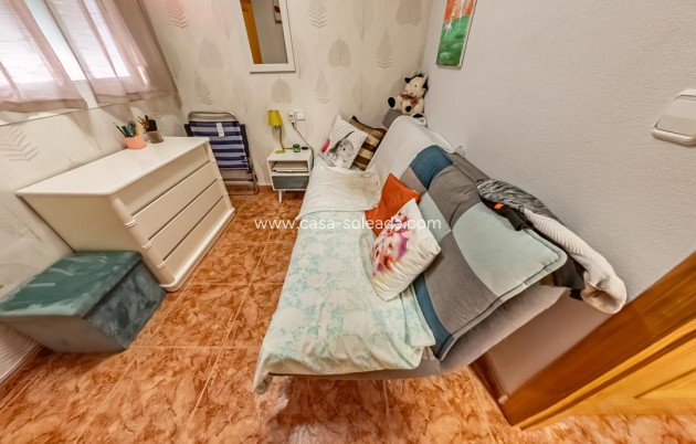 Herverkoop - Appartement / flat - Benidorm - Costa Blanca