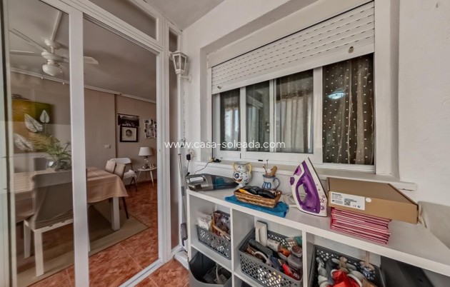 Herverkoop - Appartement / flat - Benidorm - Costa Blanca