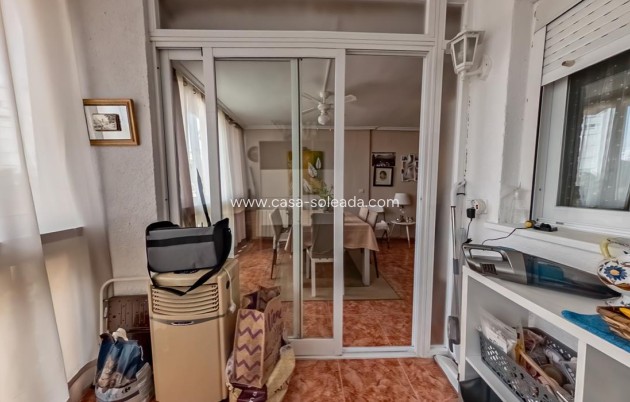 Herverkoop - Appartement / flat - Benidorm - Costa Blanca