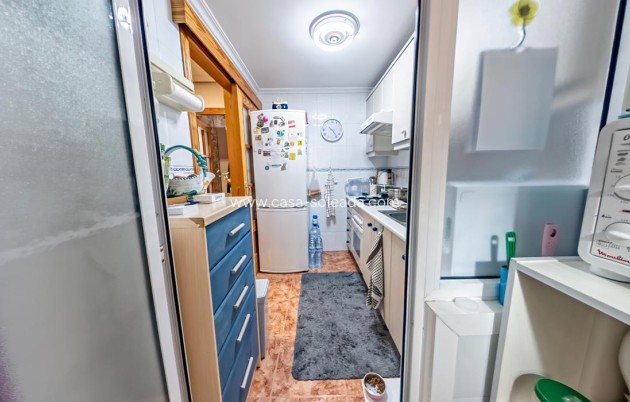 Herverkoop - Appartement / flat - Benidorm - Costa Blanca