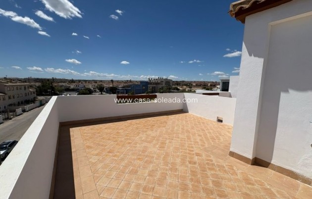 Resale - Apartment / flat - Orihuela Costa - Costa Blanca