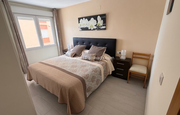 Herverkoop - Appartement / flat - Torrevieja - Costa Blanca