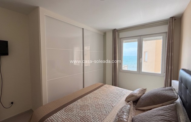 Herverkoop - Appartement / flat - Torrevieja - Costa Blanca