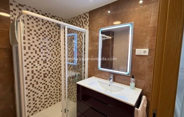 Herverkoop - Appartement / flat - Torrevieja - Costa Blanca
