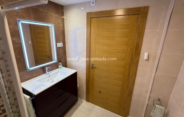 Herverkoop - Appartement / flat - Torrevieja - Costa Blanca