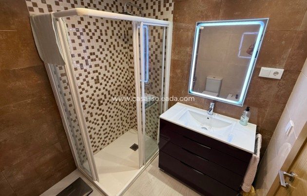 Herverkoop - Appartement / flat - Torrevieja - Costa Blanca