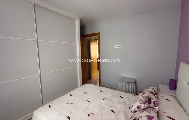 Herverkoop - Appartement / flat - Torrevieja - Costa Blanca