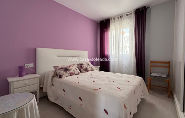 Herverkoop - Appartement / flat - Torrevieja - Costa Blanca