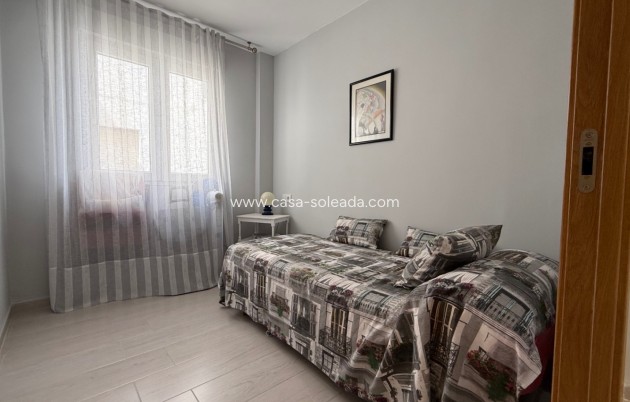 Herverkoop - Appartement / flat - Torrevieja - Costa Blanca