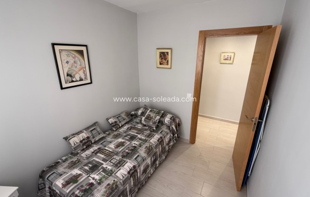 Herverkoop - Appartement / flat - Torrevieja - Costa Blanca