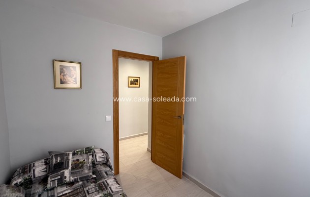 Herverkoop - Appartement / flat - Torrevieja - Costa Blanca