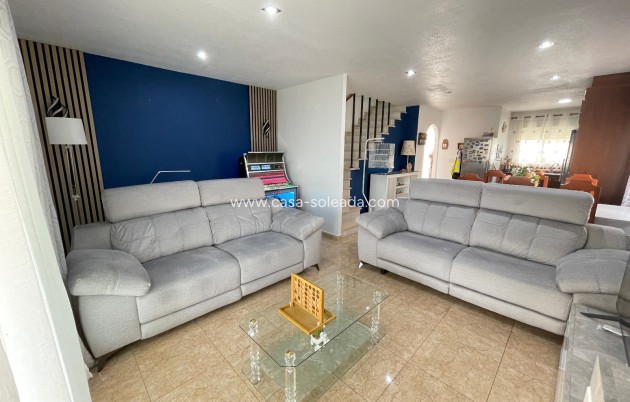 Herverkoop - Herenhuis - Benijofar - Costa Blanca