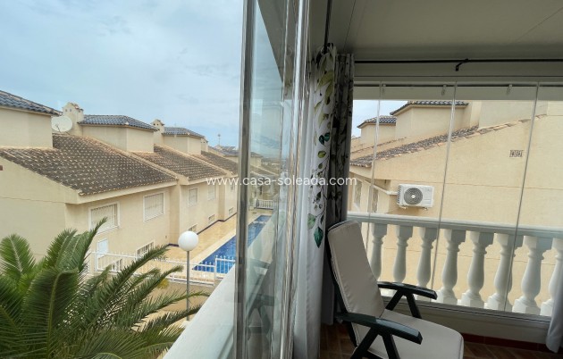 Herverkoop - Herenhuis - Benijofar - Costa Blanca