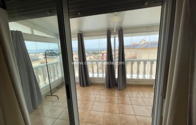 Herverkoop - Herenhuis - Benijofar - Costa Blanca