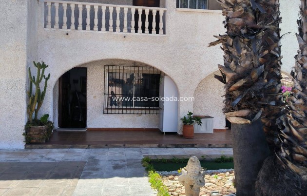 Herverkoop - Herenhuis - Orihuela Costa - Cabo Roig