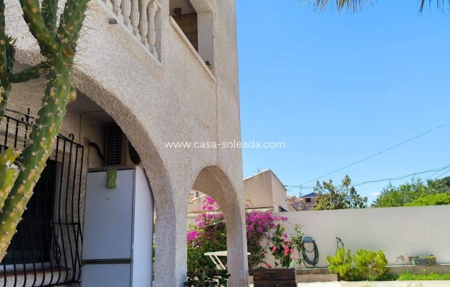 Herverkoop - Herenhuis - Orihuela Costa - Cabo Roig