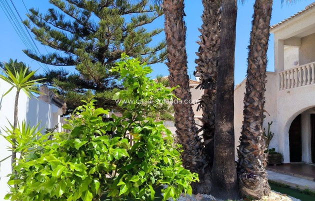 Herverkoop - Herenhuis - Orihuela Costa - Cabo Roig
