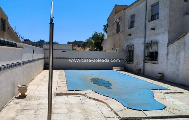 Herverkoop - Herenhuis - Orihuela Costa - Cabo Roig