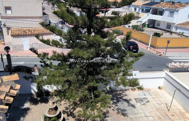 Herverkoop - Herenhuis - Orihuela Costa - Cabo Roig