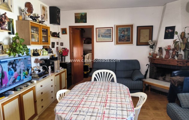 Herverkoop - Herenhuis - Orihuela Costa - Cabo Roig