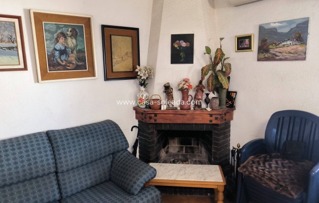 Herverkoop - Herenhuis - Orihuela Costa - Cabo Roig