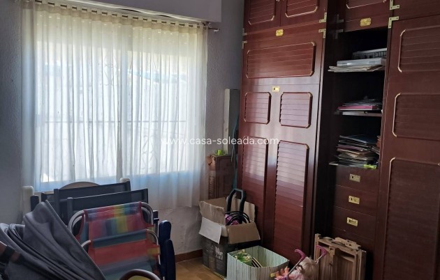 Herverkoop - Herenhuis - Orihuela Costa - Cabo Roig