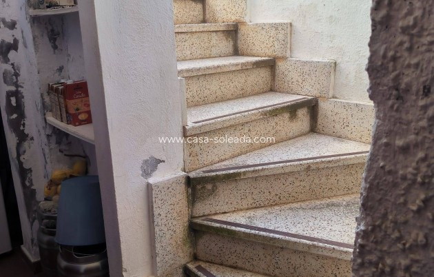 Herverkoop - Herenhuis - Orihuela Costa - Cabo Roig